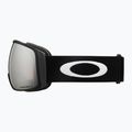 Gogle narciarskie Oakley Flight Tracker L matte black/prizm snow black iridium 4