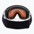 Ски очила Oakley Flight Path matte black/prizm snow sapphire iridium 3