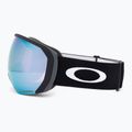 Ски очила Oakley Flight Path matte black/prizm snow sapphire iridium 4