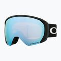 Ски очила Oakley Flight Path matte black/prizm snow sapphire iridium 5