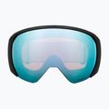 Ски очила Oakley Flight Path matte black/prizm snow sapphire iridium 6