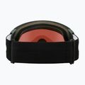 Ски очила Oakley Flight Path matte black/prizm snow sapphire iridium 7