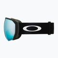 Ски очила Oakley Flight Path matte black/prizm snow sapphire iridium 8