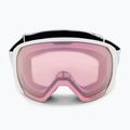 Oakley Flight Path L ски очила розови OO7110-09 2