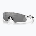 Слънчеви очила Oakley Radar EV Path polished white/prizm black polarized