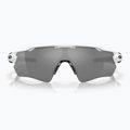 Слънчеви очила Oakley Radar EV Path polished white/prizm black polarized 2