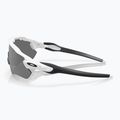 Слънчеви очила Oakley Radar EV Path polished white/prizm black polarized 3