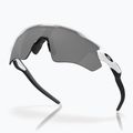 Слънчеви очила Oakley Radar EV Path polished white/prizm black polarized 4