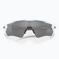 Слънчеви очила Oakley Radar EV Path polished white/prizm black polarized 5