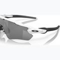 Слънчеви очила Oakley Radar EV Path polished white/prizm black polarized 6