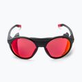 Слънчеви очила Oakley Clifden Black/Brown 0OO9440 3
