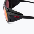Слънчеви очила Oakley Clifden Black/Brown 0OO9440 4