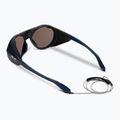 Слънчеви очила Oakley Clifden matte trans blue/prizm deep water polarized 2