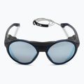 Слънчеви очила Oakley Clifden matte trans blue/prizm deep water polarized 3