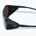 Слънчеви очила Oakley Clifden matte trans blue/prizm deep water polarized 4