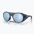 Слънчеви очила Oakley Clifden matte trans blue/prizm deep water polarized 6