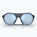 Слънчеви очила Oakley Clifden matte trans blue/prizm deep water polarized 7