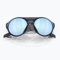 Слънчеви очила Oakley Clifden matte trans blue/prizm deep water polarized 8
