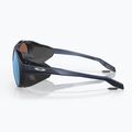 Слънчеви очила Oakley Clifden matte trans blue/prizm deep water polarized 10