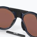 Слънчеви очила Oakley Clifden matte trans blue/prizm deep water polarized 12