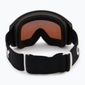 Скиорски очила Oakley Flight Tracker M factory pilot black/prizm snow sapphire iridium 3