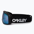 Скиорски очила Oakley Flight Tracker M factory pilot black/prizm snow sapphire iridium 4