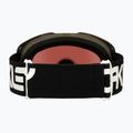 Скиорски очила Oakley Fall Line L factory pilot black/prizm snow sapphire iridium 3