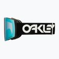 Скиорски очила Oakley Fall Line L factory pilot black/prizm snow sapphire iridium 4