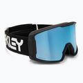 Скиорски очила Oakley Line Miner L factory pilot black/prizm snow sapphire iridium