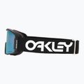 Скиорски очила Oakley Line Miner L factory pilot black/prizm snow sapphire iridium 4