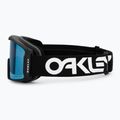 Скиорски очила Oakley Line Miner M factory pilot black/prizm snow sapphire iridium 4