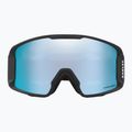 Скиорски очила Oakley Line Miner M factory pilot black/prizm snow sapphire iridium 2