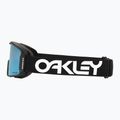 Скиорски очила Oakley Line Miner M factory pilot black/prizm snow sapphire iridium 4