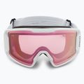 Ски очила Oakley Line Miner бели OO7093-34 2