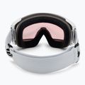 Ски очила Oakley Line Miner бели OO7093-34 3