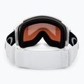 Ски очила Oakley Flight Tracker M matte white/prizm snow sapphire irid 3