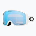 Ски очила Oakley Flight Tracker M matte white/prizm snow sapphire irid 5