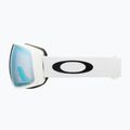 Ски очила Oakley Flight Tracker M matte white/prizm snow sapphire irid 8