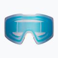 Ски очила Oakley Fall Line M matte white/prizm snow sapphire iridium 6