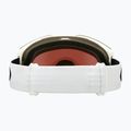 Ски очила Oakley Fall Line M matte white/prizm snow sapphire iridium 7