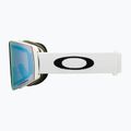 Ски очила Oakley Fall Line M matte white/prizm snow sapphire iridium 8