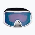 Oakley Line Miner L ски очила бели OO7070-73 2