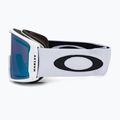 Oakley Line Miner L ски очила бели OO7070-73 4