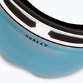 Ски очила Oakley Flight Deck M matte white/prizm snow sapphire iridium 5