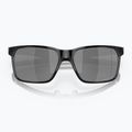 Oakley Portal X полирано черно/призмено черно поляризирани слънчеви очила 10