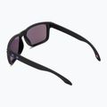 Слънчеви очила Oakley Holbrook matte black/prizm violet 2