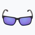 Слънчеви очила Oakley Holbrook matte black/prizm violet 3