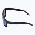Слънчеви очила Oakley Holbrook matte black/prizm violet 4