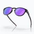Слънчеви очила Oakley Latch matte black 4
