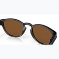 Слънчеви очила Oakley Latch matte black 7